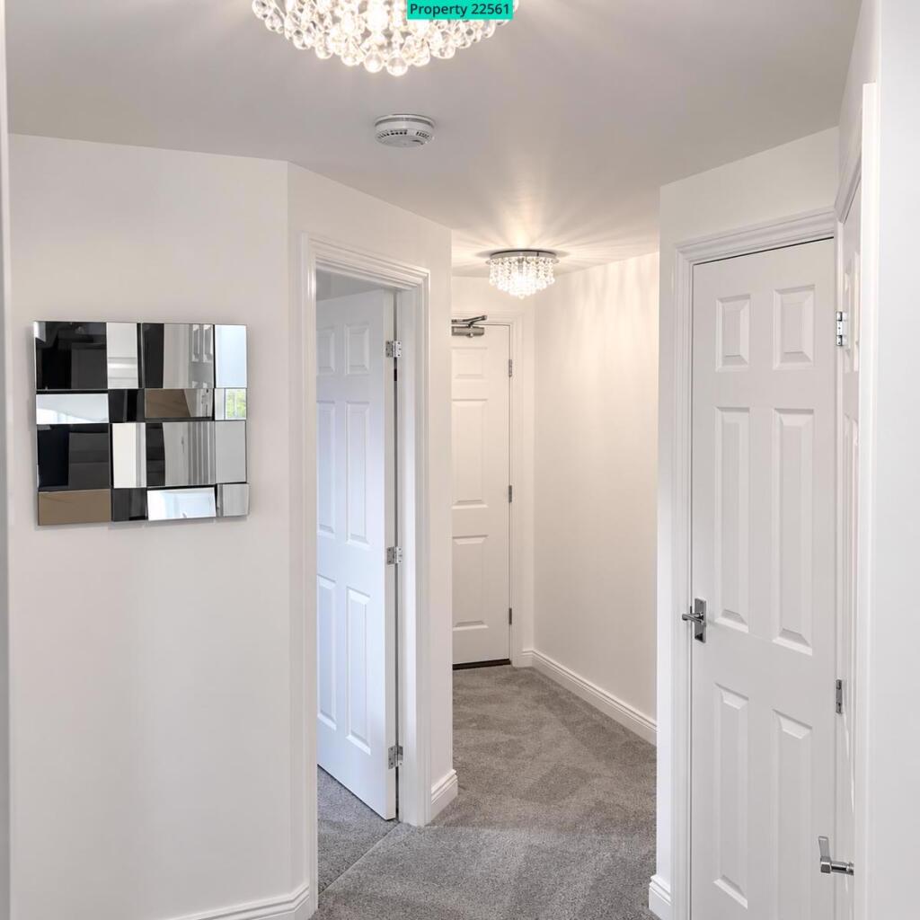 Apartment in Leeds, West Yorkshire - View 5