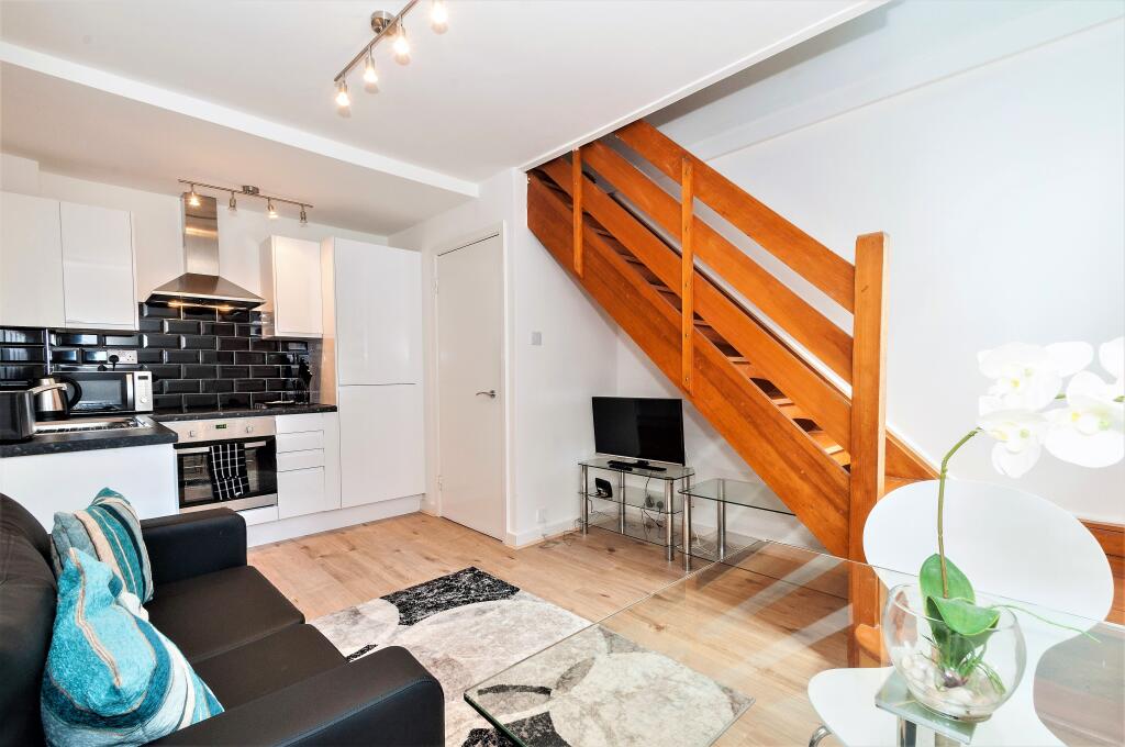 Main image of property: The Chandlers, The Calls, Leeds, West Yorkshire, LS2