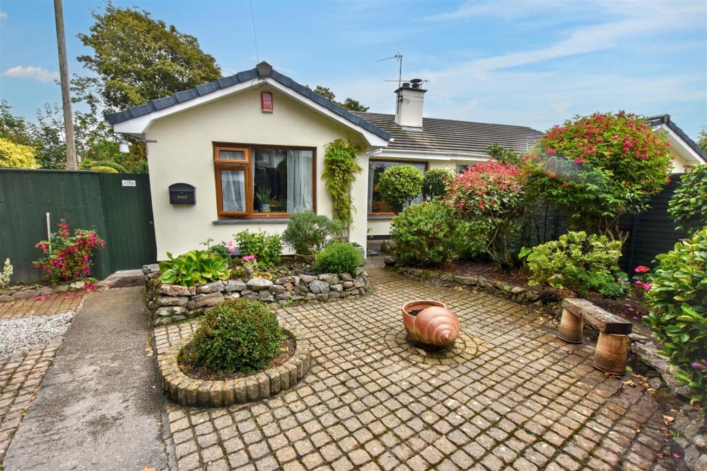 Main image of property: Church Street, Carharrack, Redruth