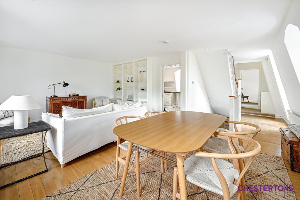 Main image of property: Redcliffe Square,
The Boltons, SW10