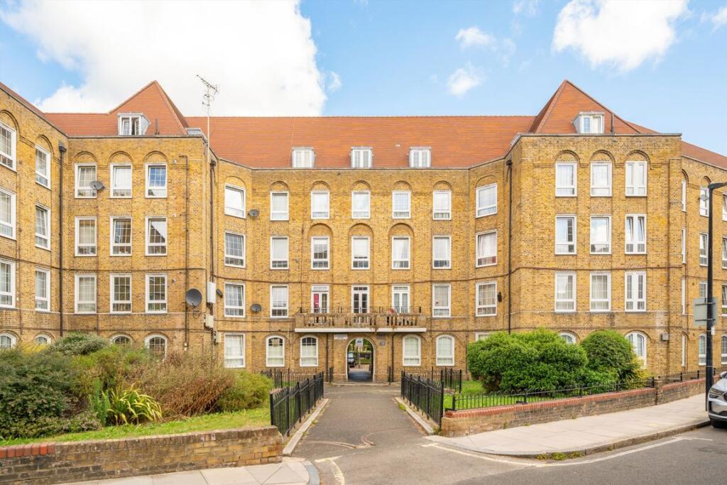 Main image of property: Watts Street, Wapping