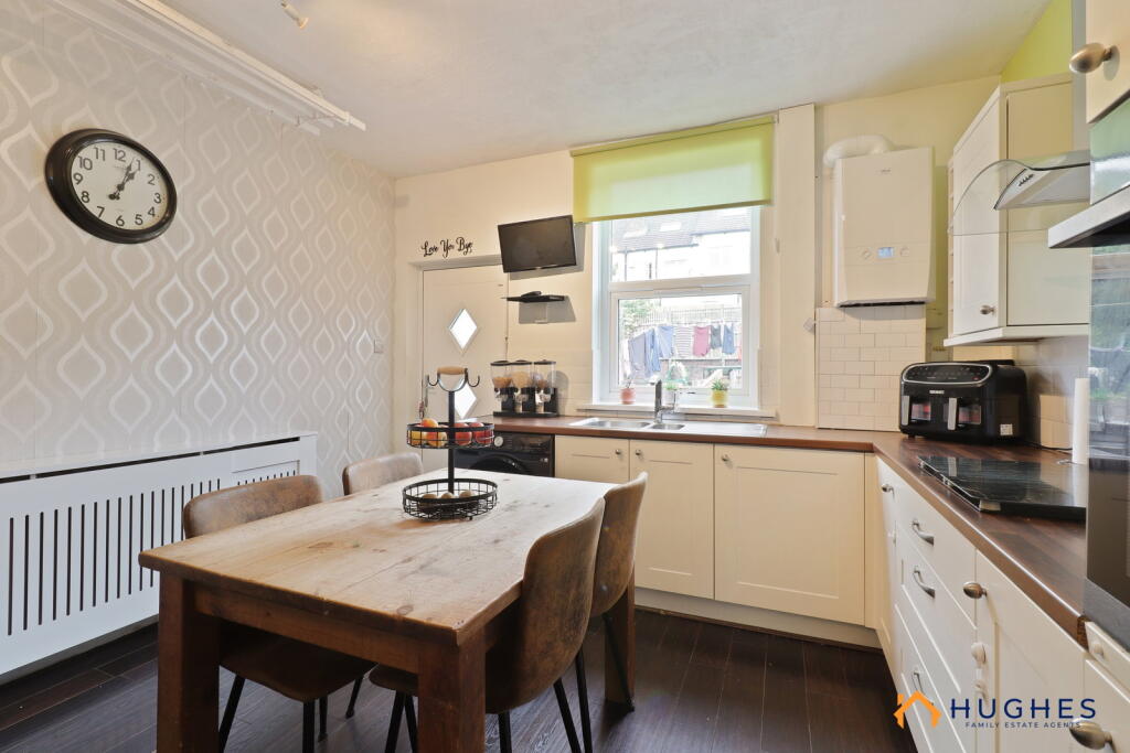 House in Sheffield - View 5