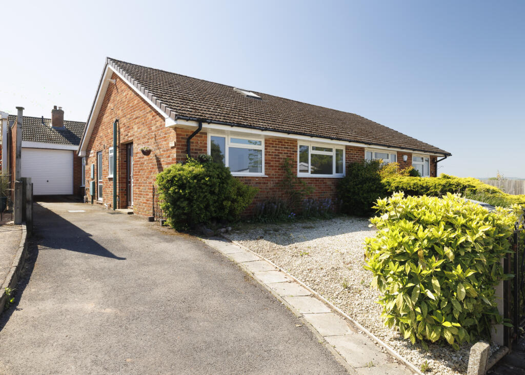 Main image of property: Backney View, Greytree, Ross-on-Wye, Herefordshire, HR9