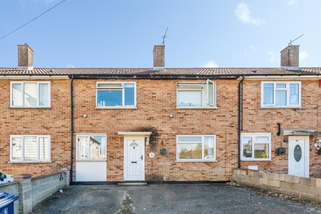 Main image of property: Normandy Crescent, Oxford