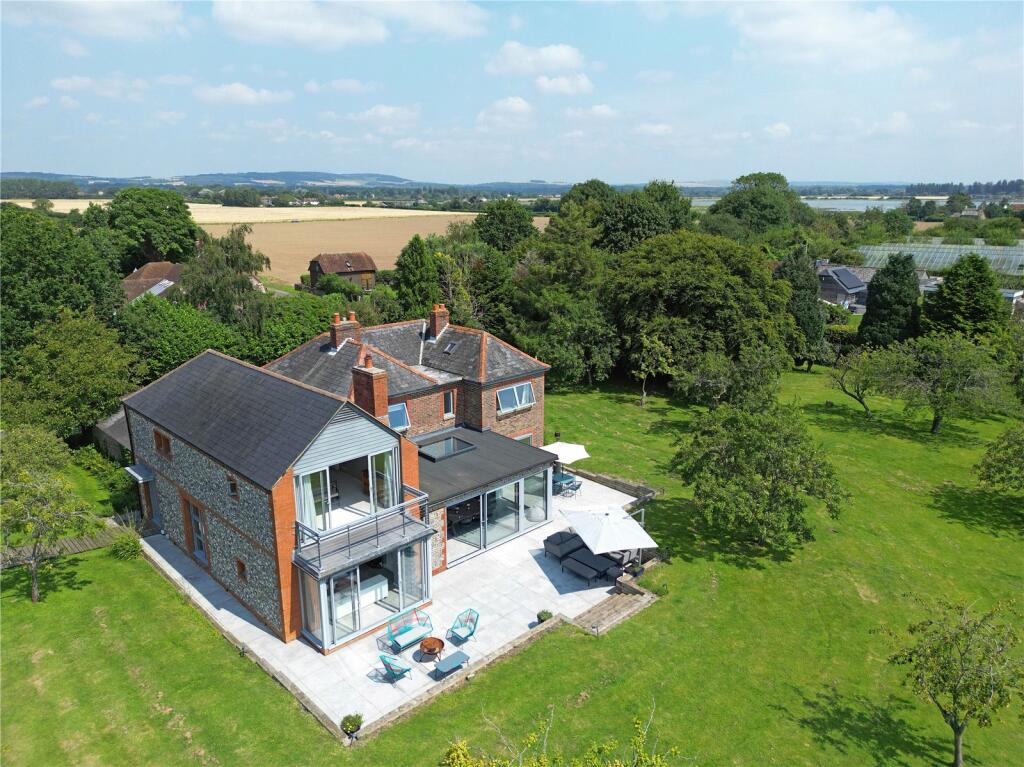 Main image of property: Cot Lane, Nr Harbour, Chidham, Chichester, West Sussex, PO18
