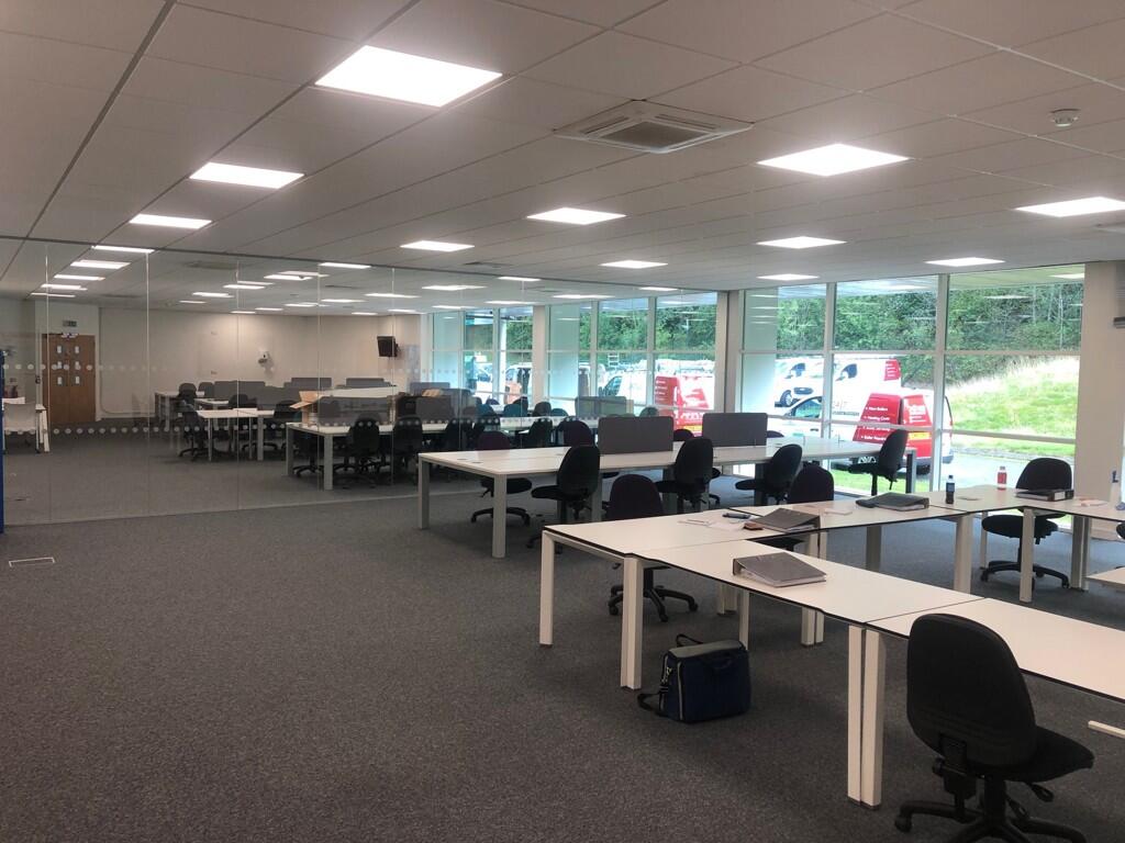 Additional image 2 of Parkhill Business Centre, Padiham Road, Burnley,BB12 6TG