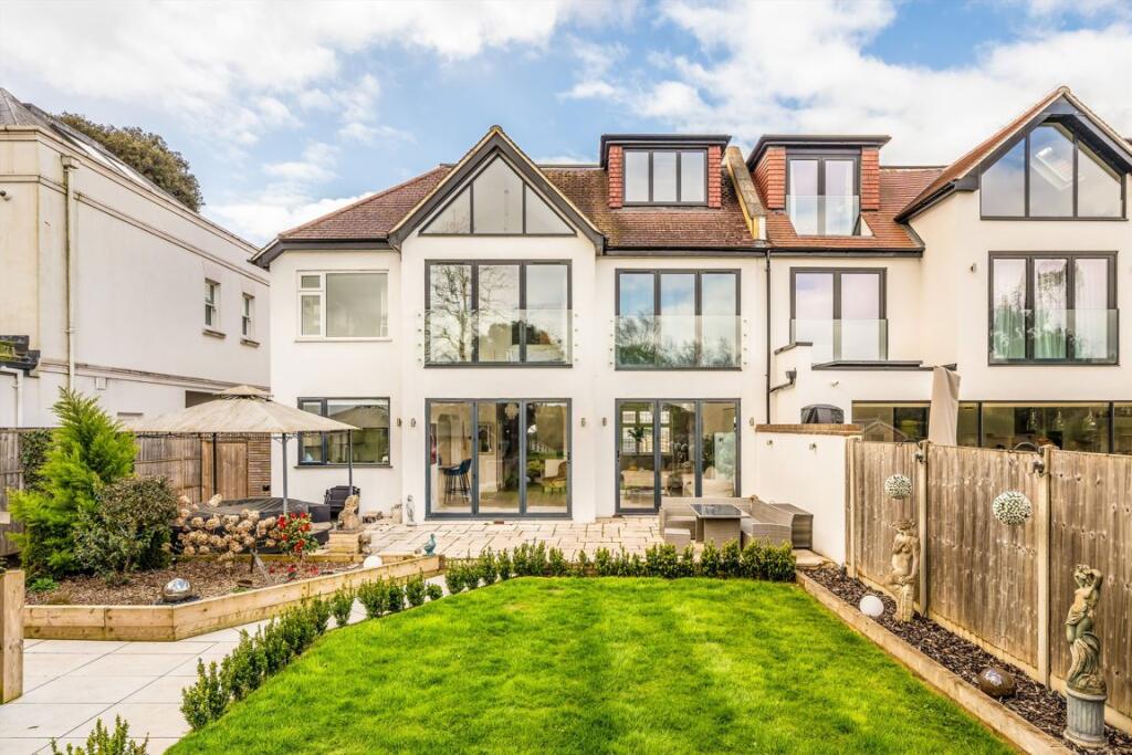 Main image of property: Strawberry Vale, Twickenham