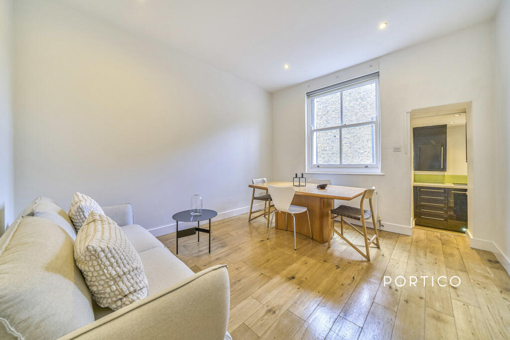 Main image of property: Finborough Road, London, SW10