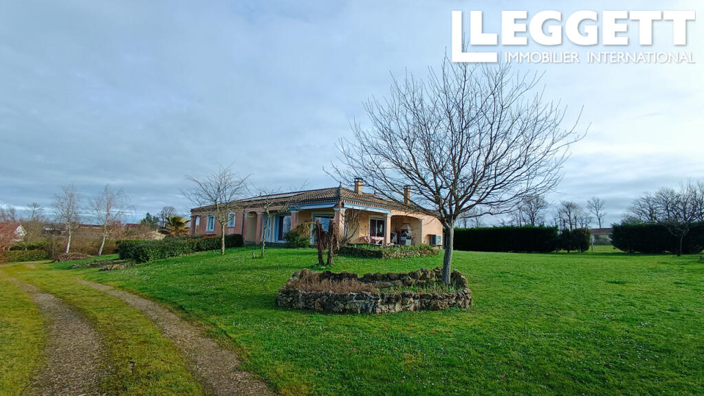 Main image of property: Aquitaine, Dordogne