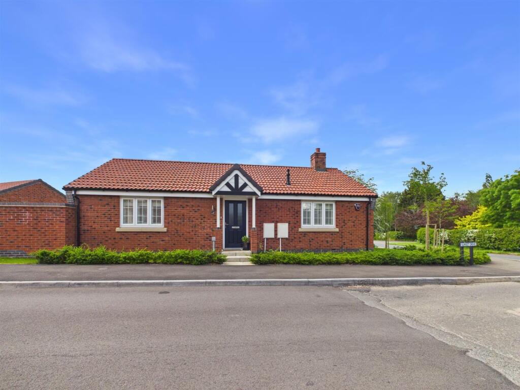 Main image of property: Sunset Drive, Asfordby, LE14 3XW