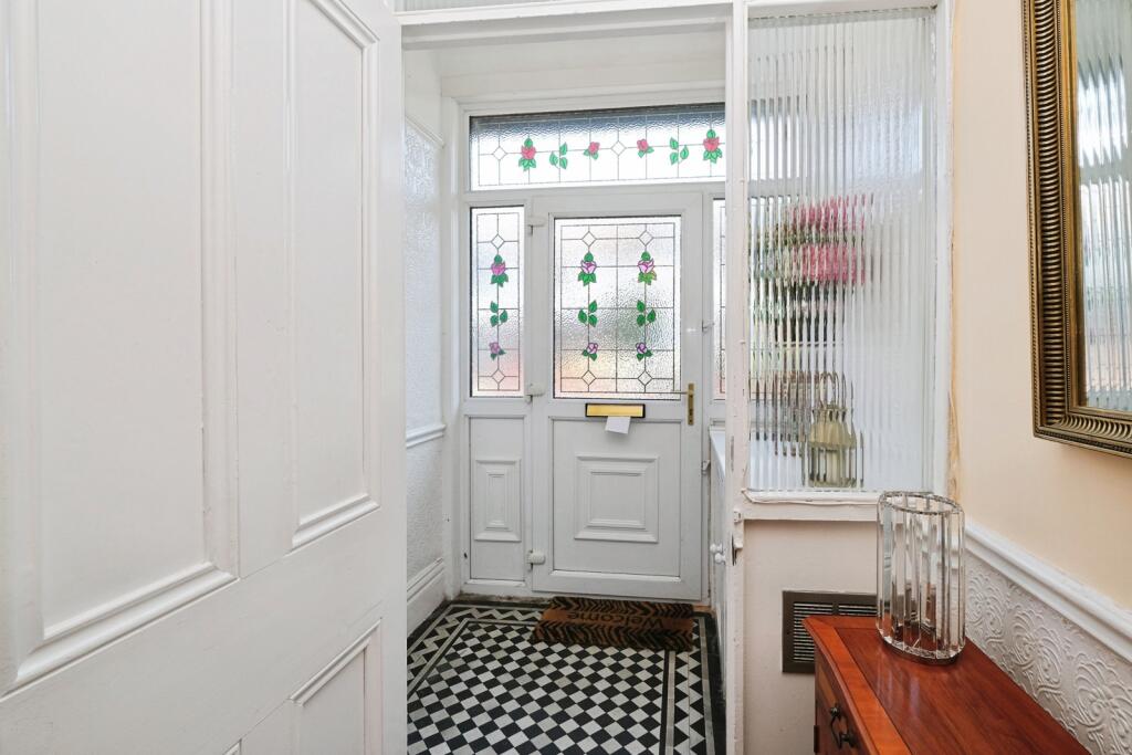 House in Liverpool - View 3