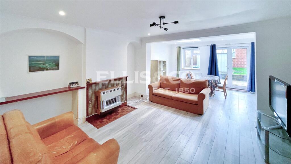 Main image of property: Lyon Park Avenue, Wembley, HA0