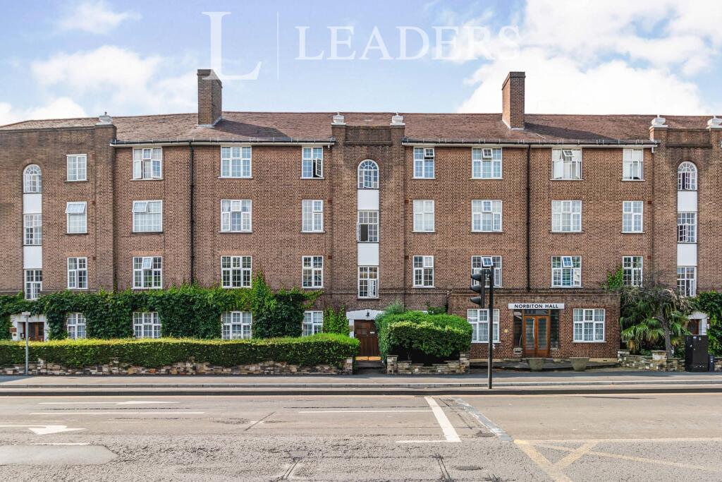 Main image of property: London Road, Kingston upon Thames, KT2