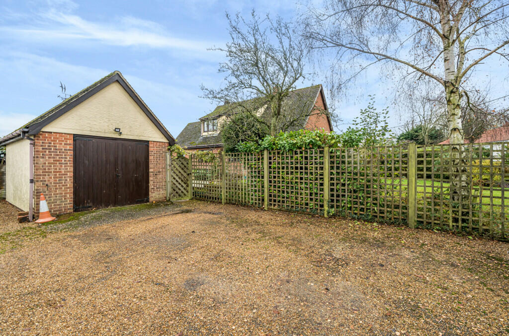 High Street Green, Sible Hedingham, Halstead photo 2