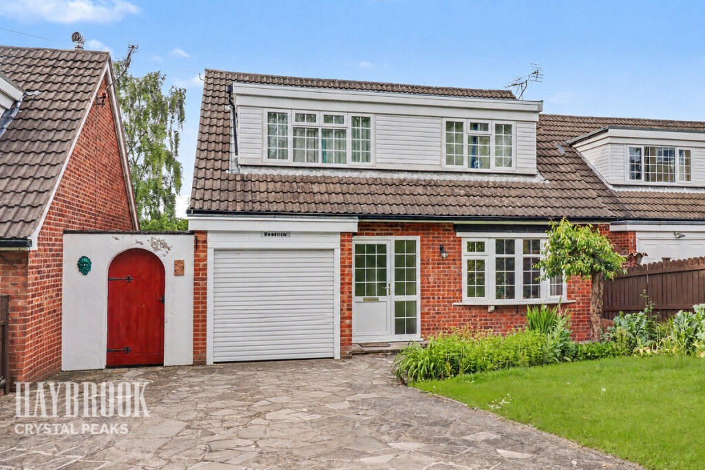 Main image of property: West Street, Beighton
