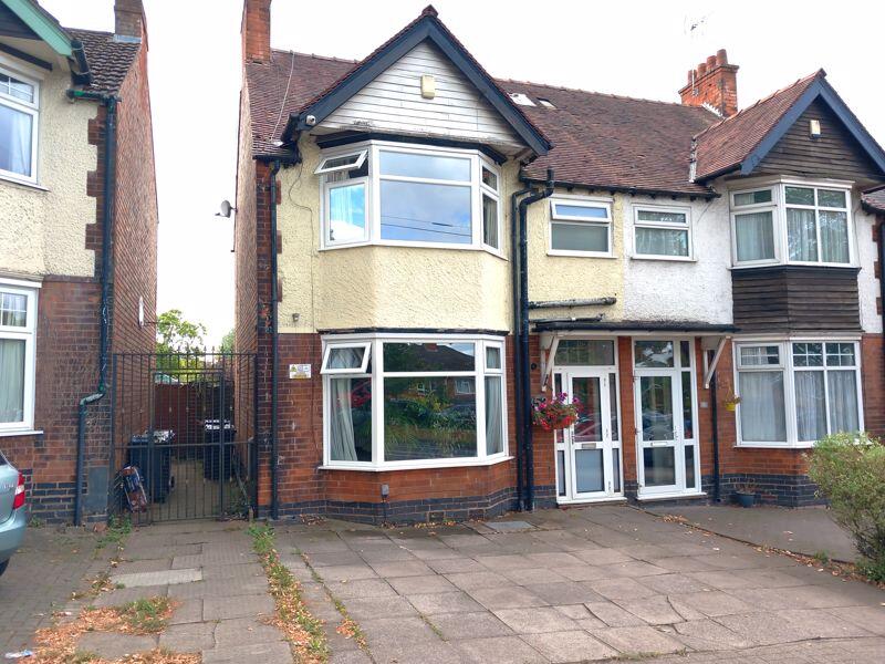 Main image of property: Cartland Road, Stirchley, Birmingham B30
