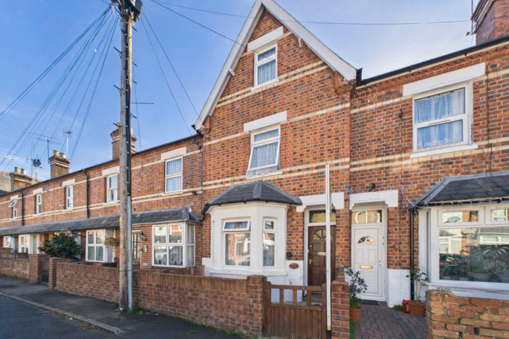 Main image of property: Filey Road, Reading, Berkshire, RG1
