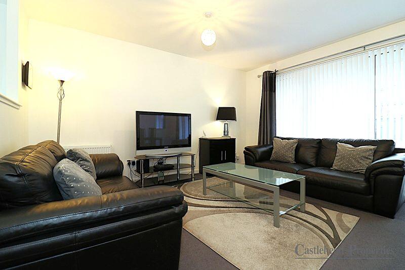 Main image of property: Accord Crescent, Paisley