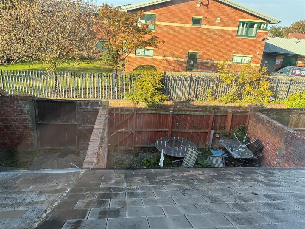 Milburn Road, Ashington photo 4