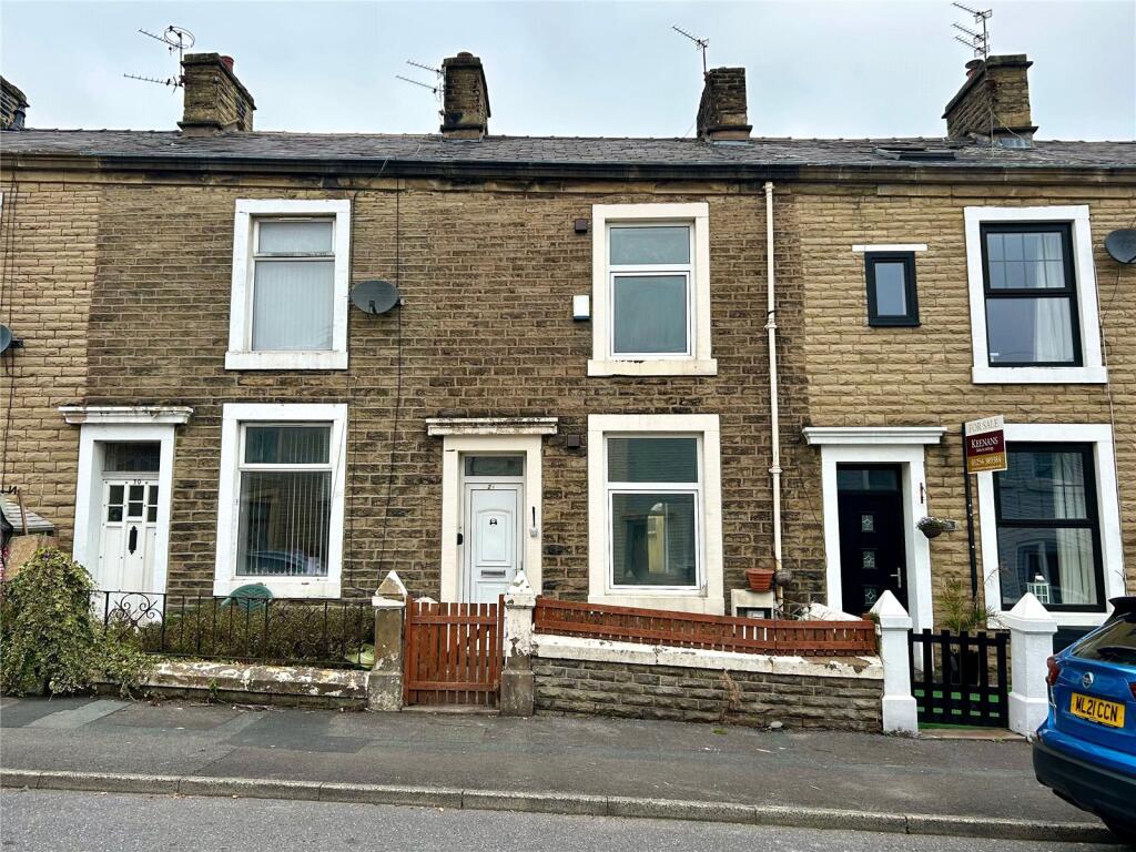 Main image of property: St Huberts Road, Great Harwood, Blackburn, Lancashire, BB6