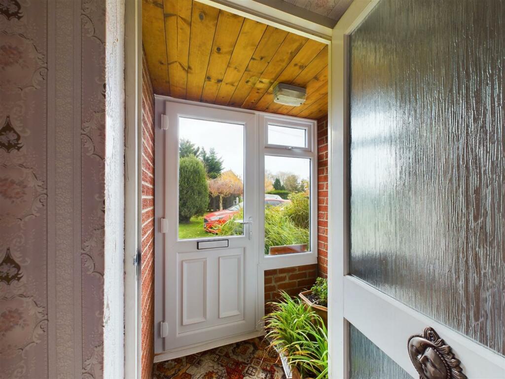 Crawcroft Lane, Hannah, Lincolnshire photo 3