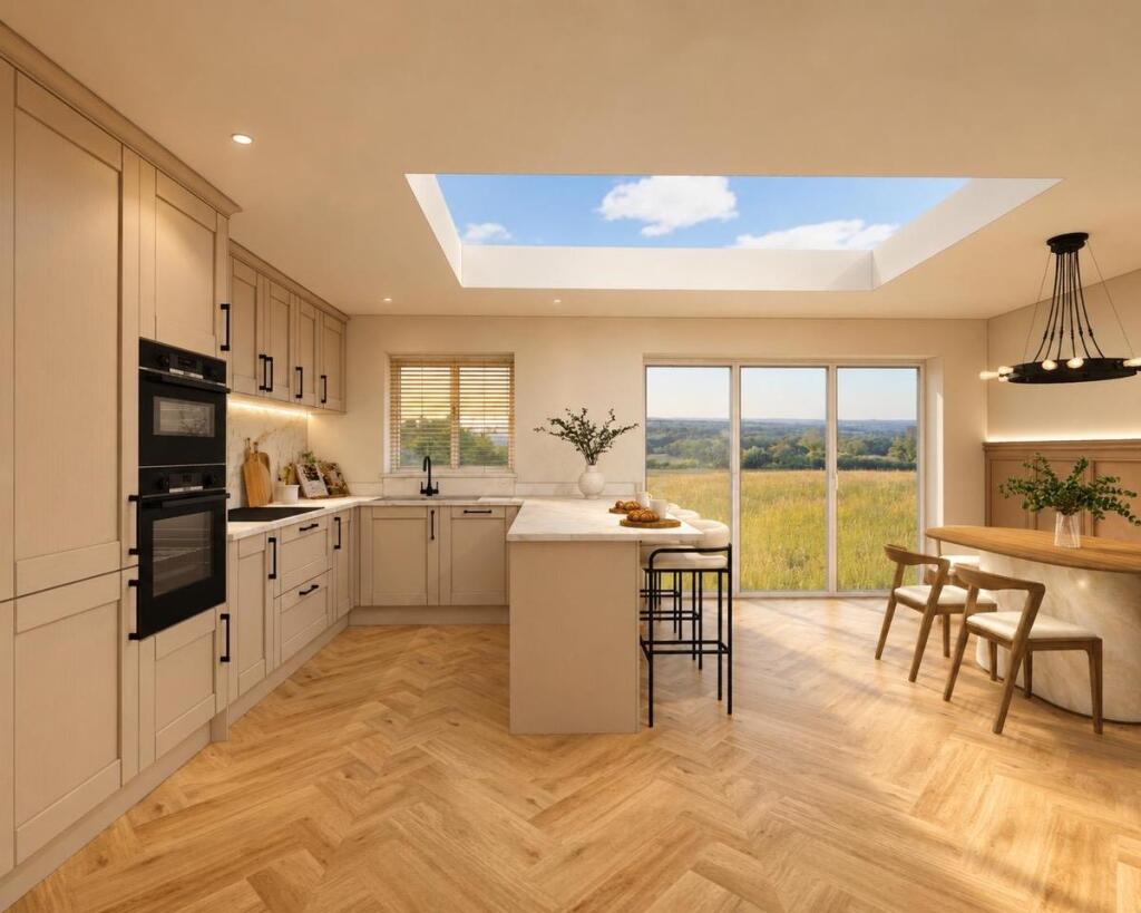 House in Worcester - More