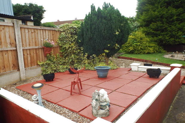 Photo of the property