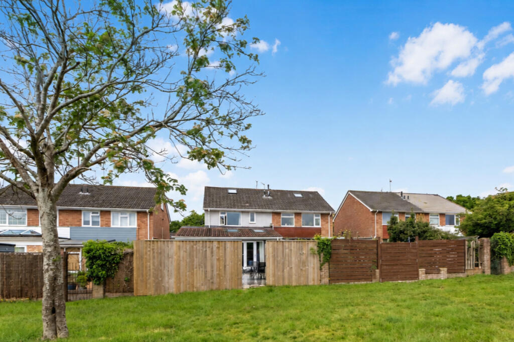 Main image of property: Avon Drive, Wareham, BH20