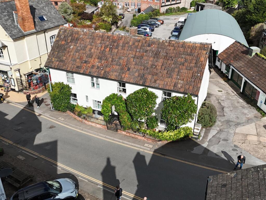 Main image of property: Charming Guest House in Porlock, Porlock, Somerset