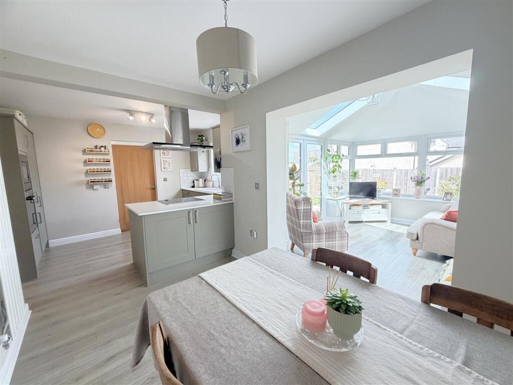 House in Carlisle, Morton - View 2