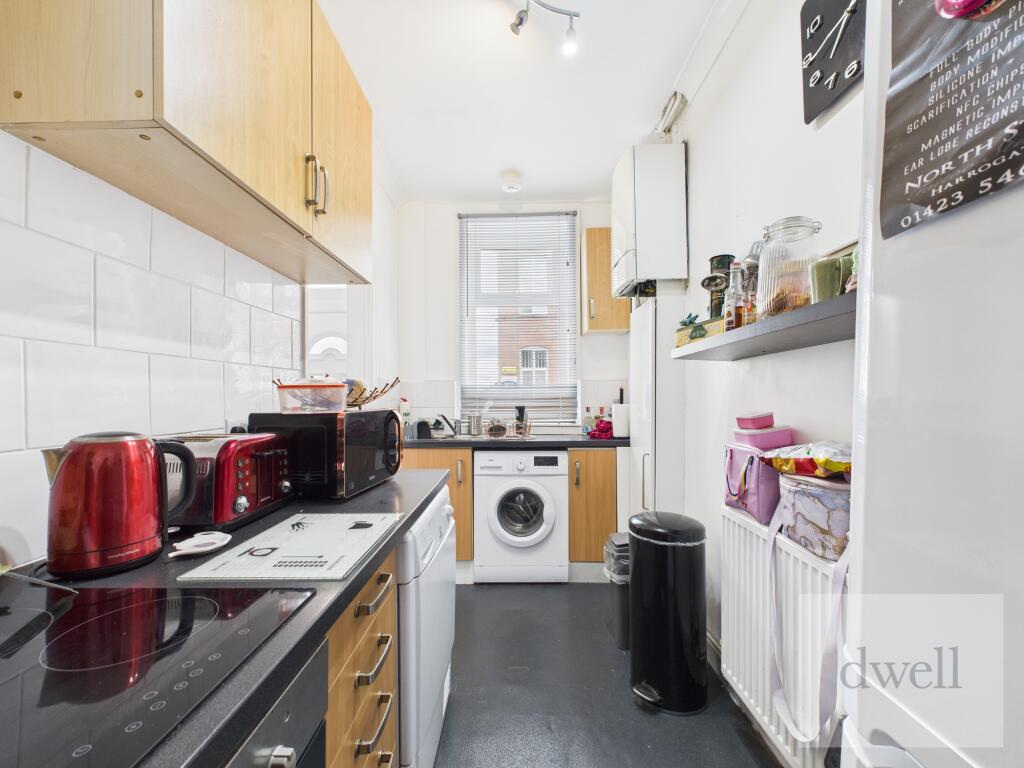 Main image of property: South Street, Morley, LS27