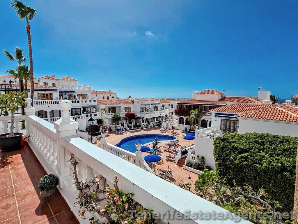 Main image of property: Royal Palm, Los Cristianos, Tenerife, Spain