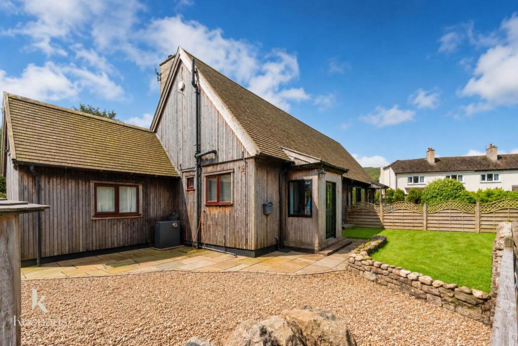 Main image of property: The Crescent, Dunsop Bridge
