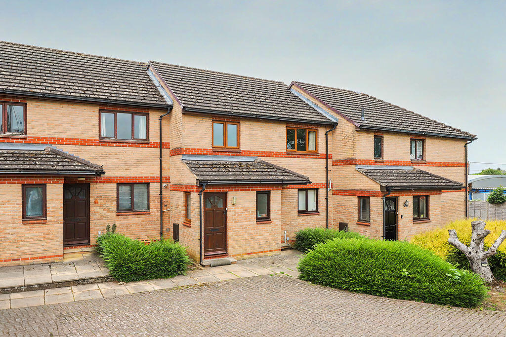 Main image of property: Buckland Court, Kidlington