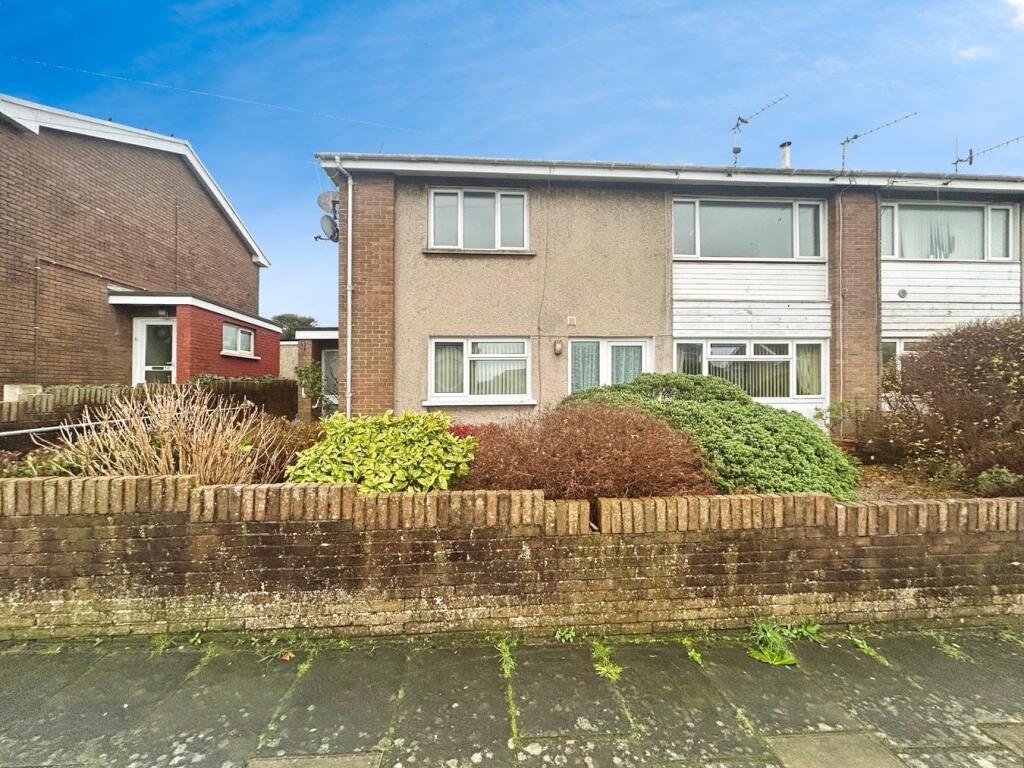 Main image of property: Hall Drive, North Cornelly, Bridgend, CF33