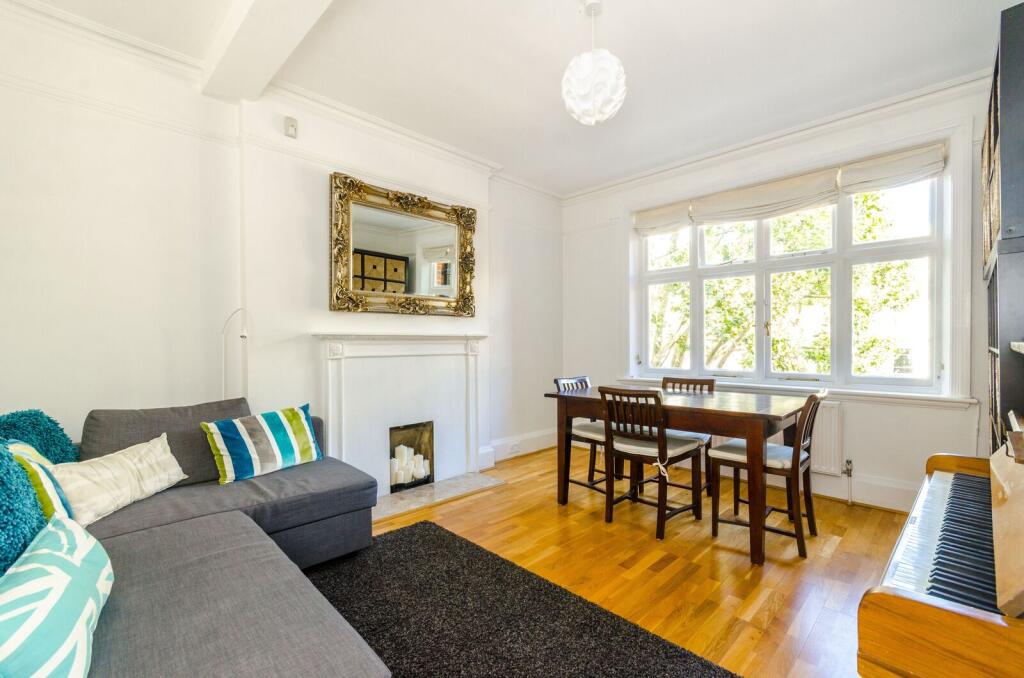 Apartment in London - View 2