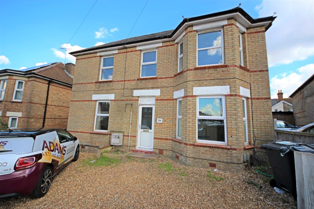 Main image of property: Withermoor Road , Winton,