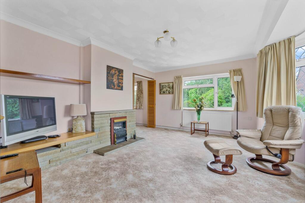 House in Bray, Windsor and Maidenhead - View 3