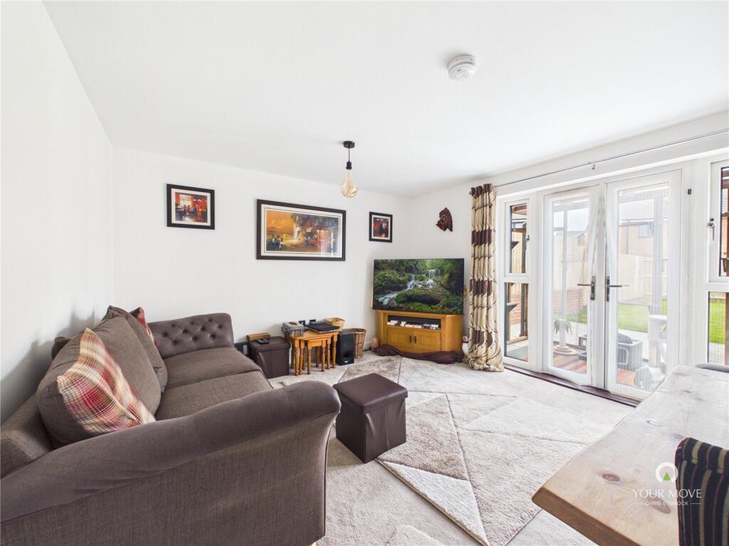 House in Sunderland, North East - View 2