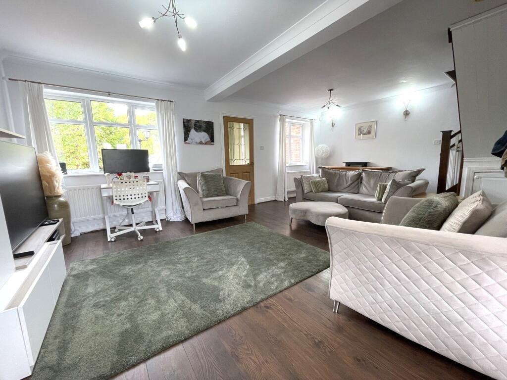 House in Chester-le-Street, County Durham - View 2