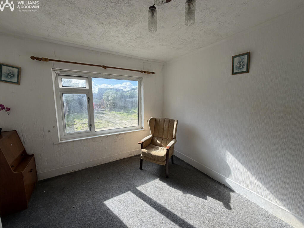 House in Bangor, Glanadda - View 5