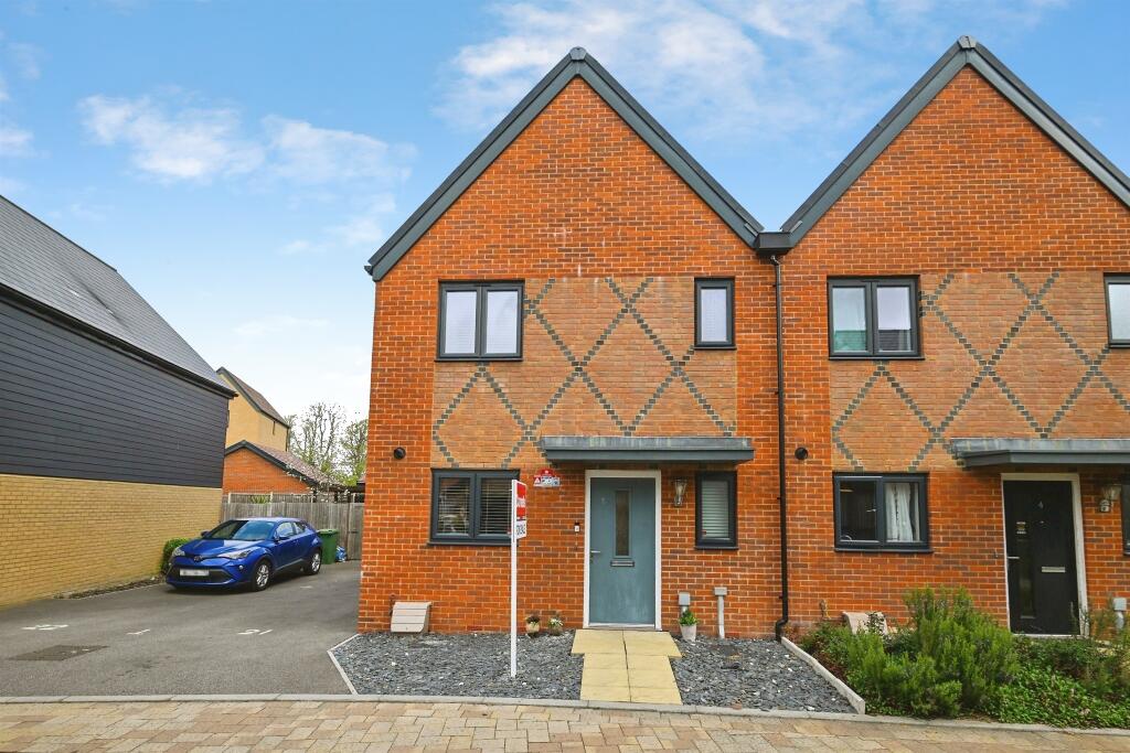 Main image of property: Ruby Close, Langley, Maidstone