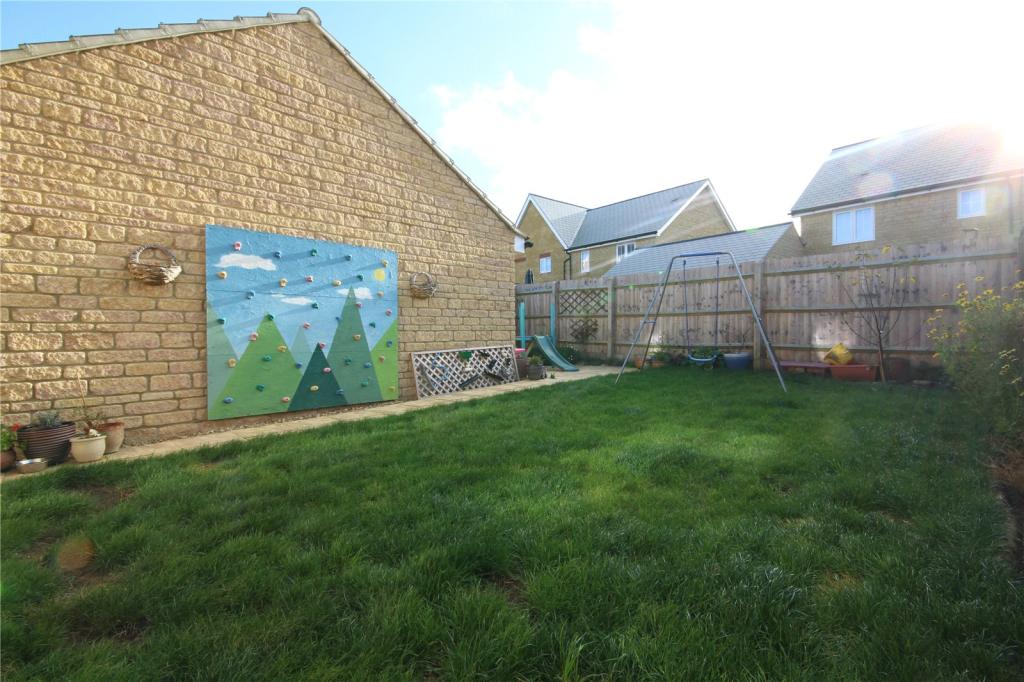 Photo of the property