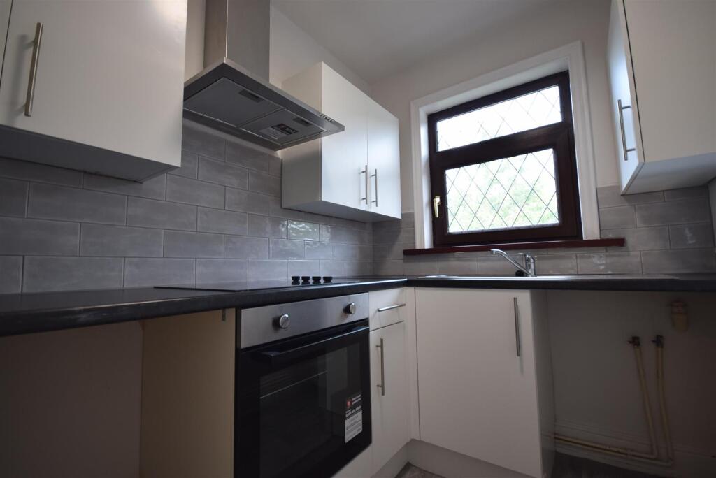 Main image of property: Park Drive, Pye Nest