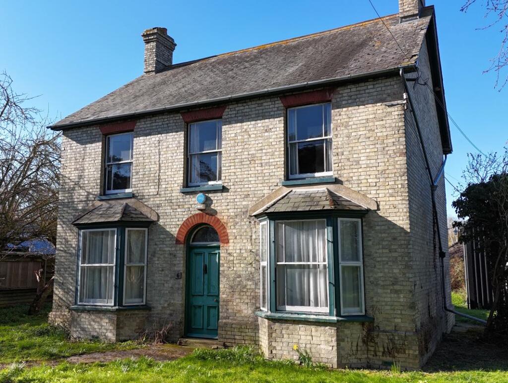 Main image of property: Northfield House, 6 Malton Lane, Meldreth, Hertfordshire, SG8 6PA