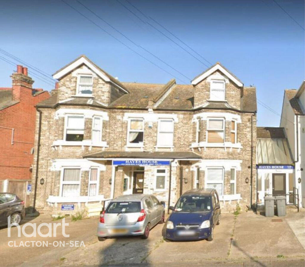 Main image of property: Hayes Road, Clacton-on-sea