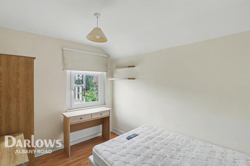 Main image of property: Inverness Place, Cardiff