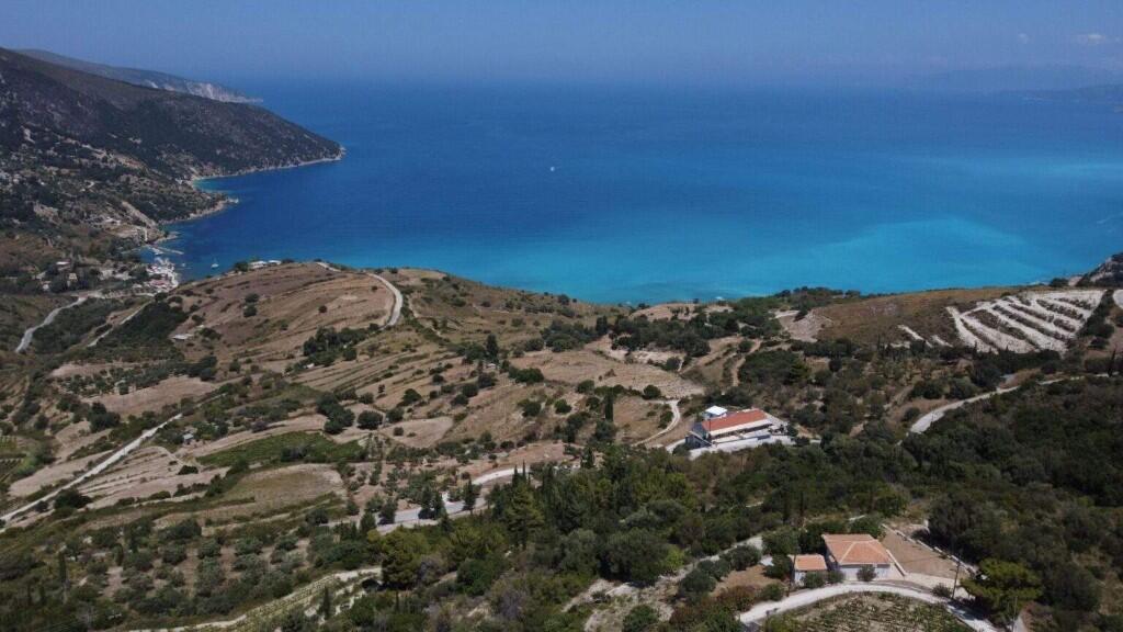Main image of property: Agonas, Cephalonia, Ionian Islands