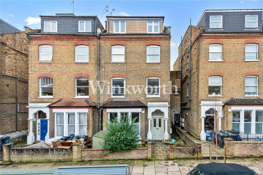 Main image of property: Alexandra Grove, London, N4