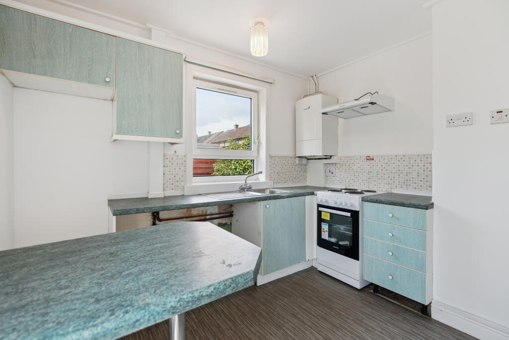 House in Falkirk, Clackmannanshire - View 4